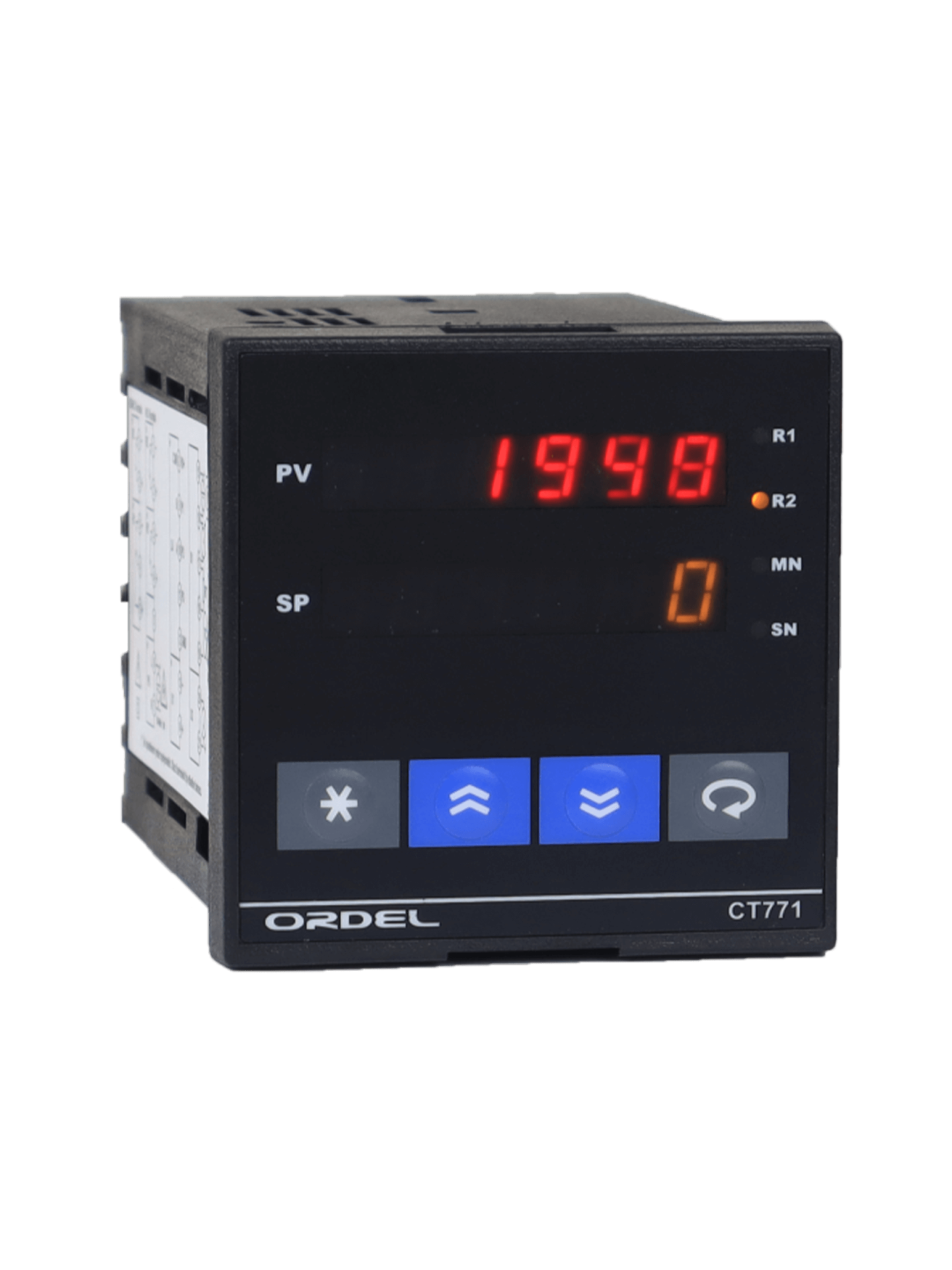 ORDEL CT771-00/00/1100 Üniversal Sayıcı