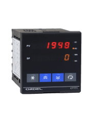 ORDEL CT771-00/00/1100 Üniversal Sayıcı