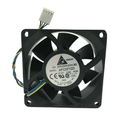Delta AFC0712D 12v DC Kompakt Fan