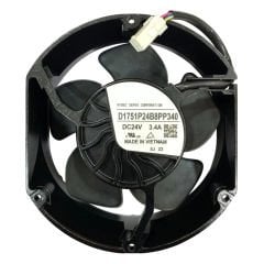 Nidec D1751P24B8PP340