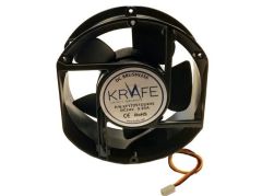 Krafe KF17251D24HS Kompakt Fan