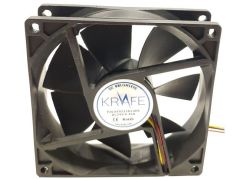 Krafe KF9225D24HS Kompakt Fan