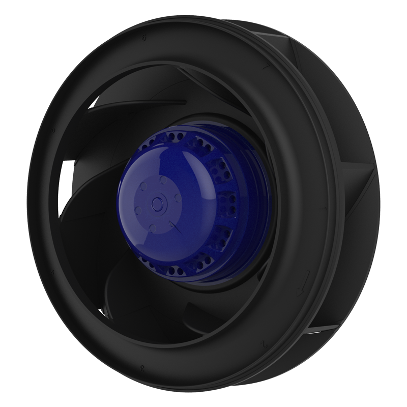 Blauberg BL-B220B-2E-B01-01