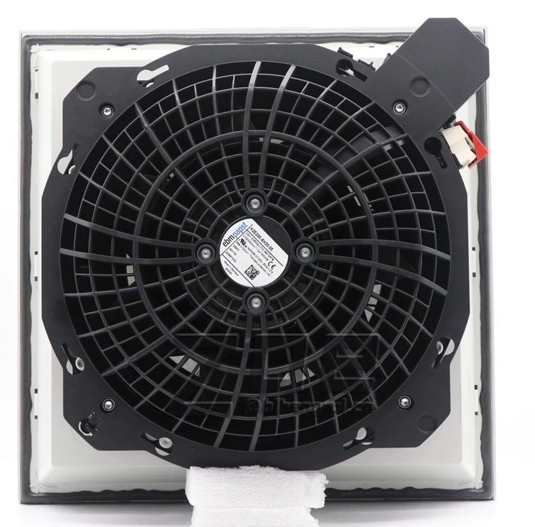 Ebm Papst K2E200-AH20-05 Kompakt Fan