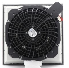 Ebm Papst K2E200-AH20-05 Kompakt Fan