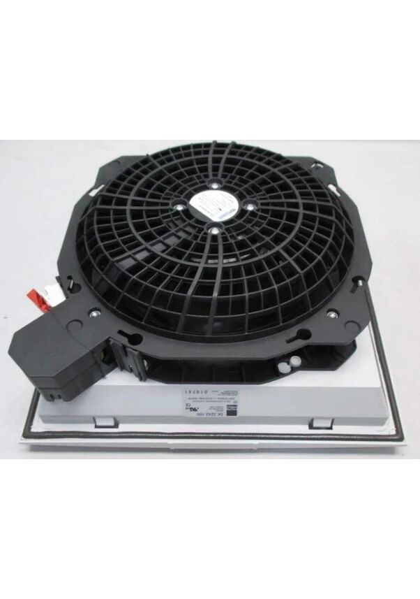 Rittal SK 3243.100 Fanlı Filtre Ünitesi