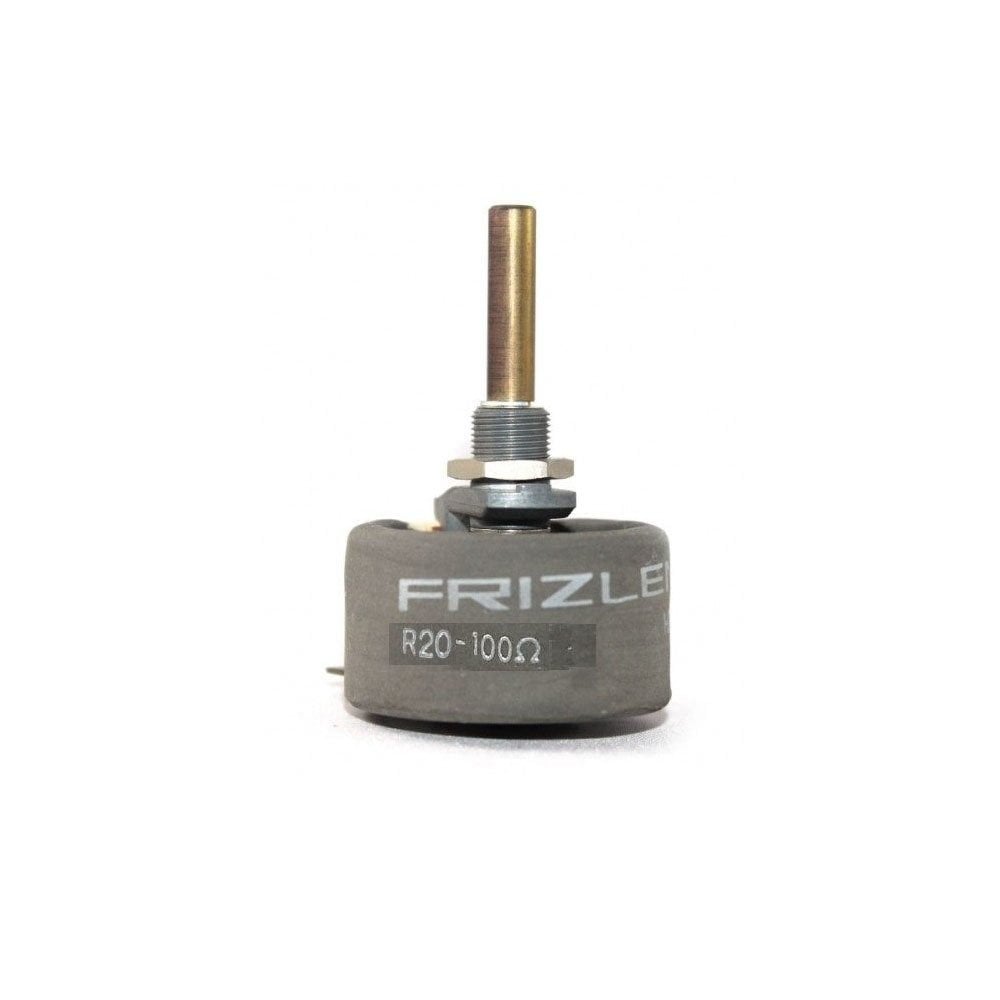 FRİZLEN 20w Potansiyometre Frizlen R20-100 OHM