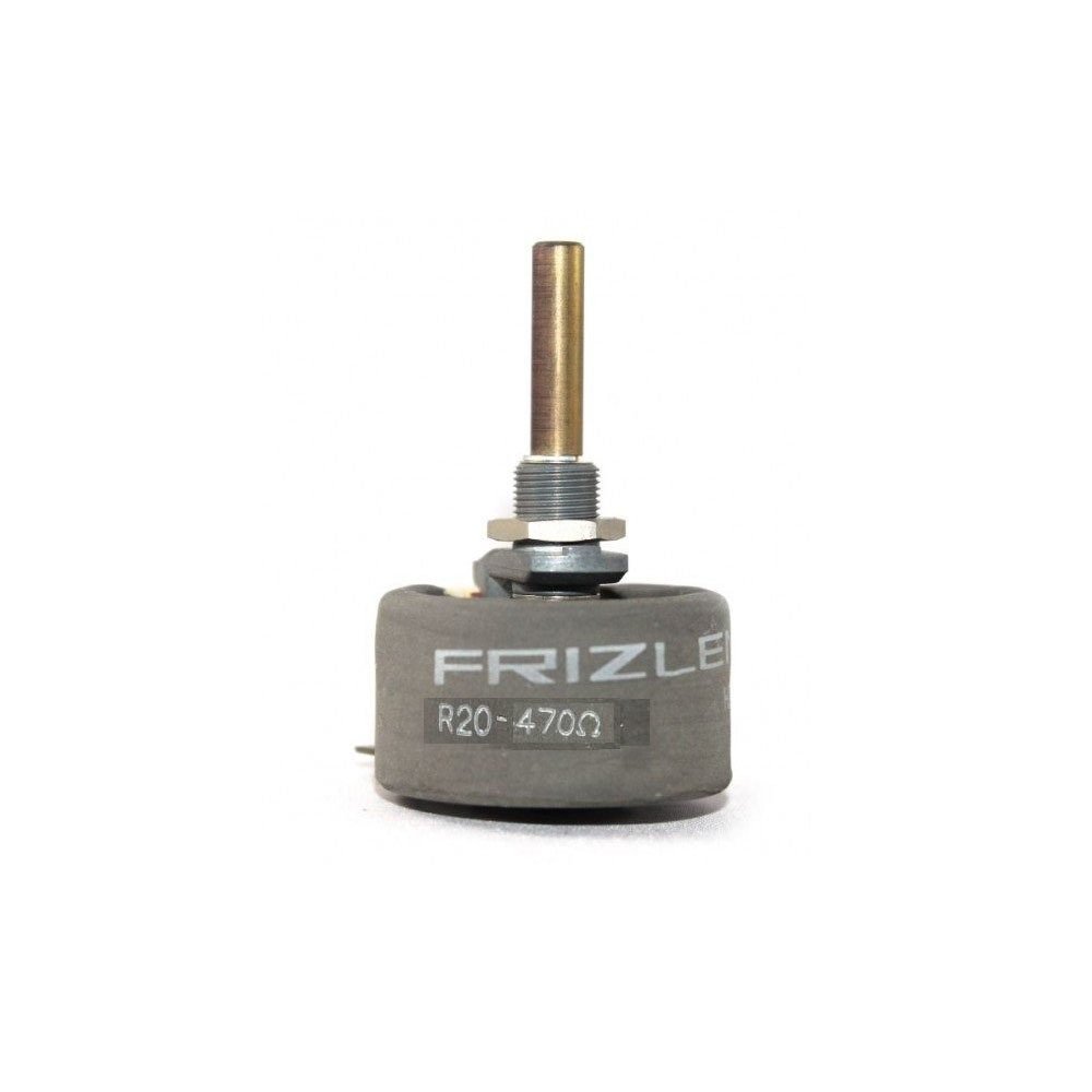 FRİZLEN 20w Potansiyometre Frizlen R20-470 OHM