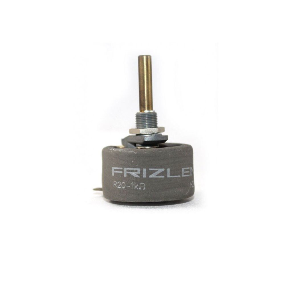 FRİZLEN 20w Potansiyometre Frizlen R20-1K