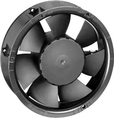 Ebm Papst 6248N/17U Kompakt Fan