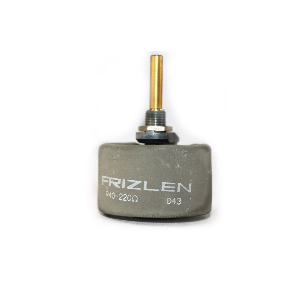FRİZLEN 40w Potansiyometre Frizlen R40-220 OHM
