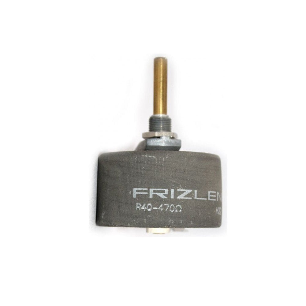 FRİZLEN R40-470 OHM