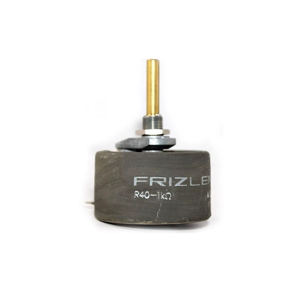 FRİZLEN 40w Potansiyometre Frizlen R40-1K
