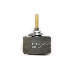 FRİZLEN 40w Potansiyometre Frizlen R40-1K