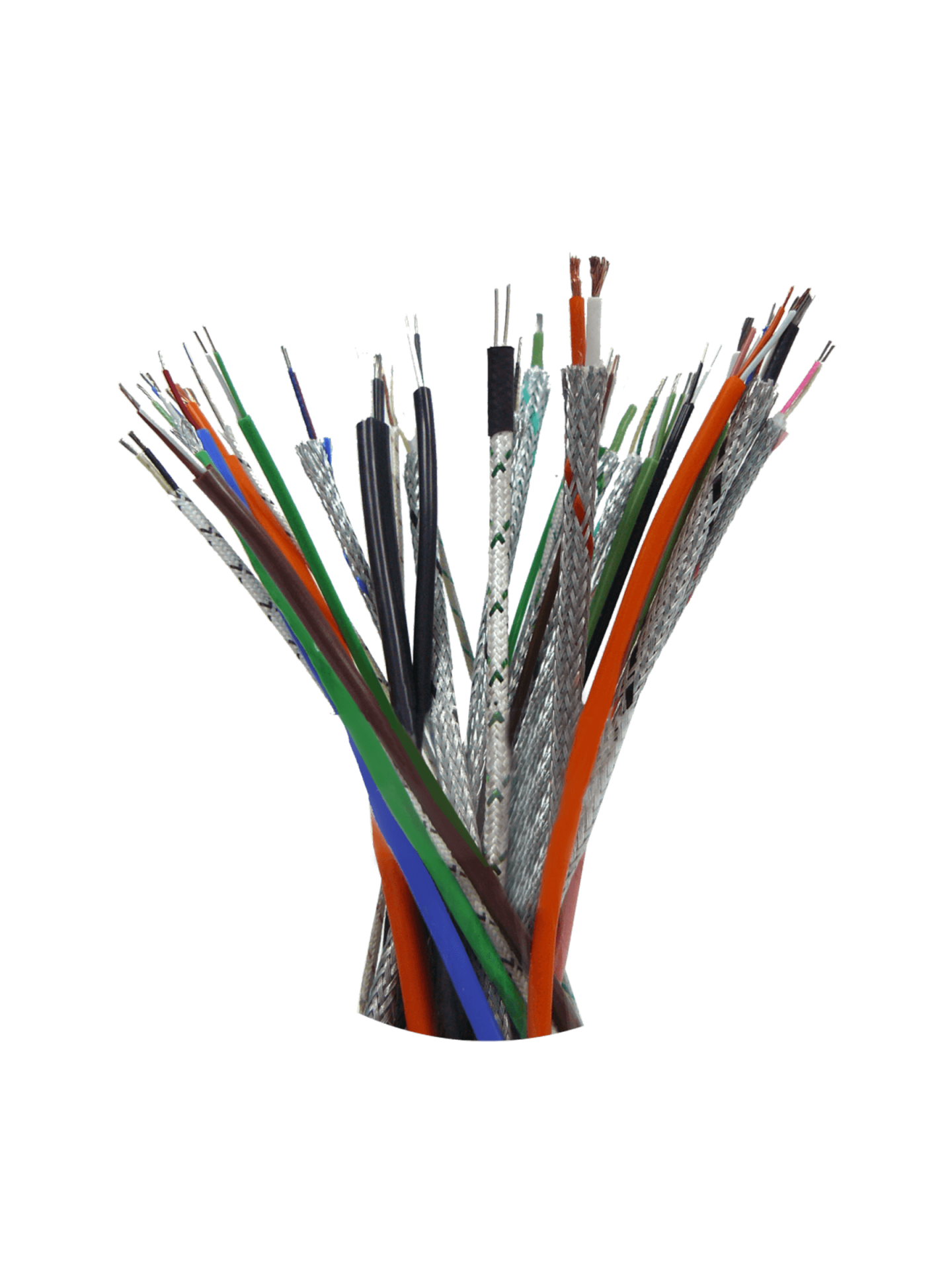ORDEL JSS2x1,5C Kompanzasyon Kablo