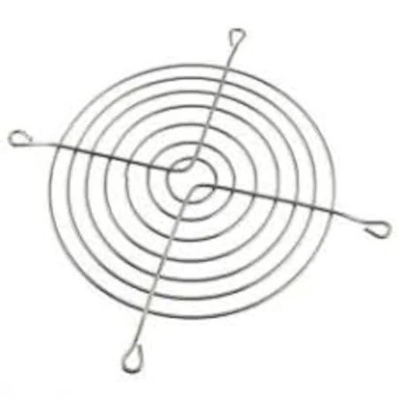 Fan Teli 80x80mm (8x8cm)