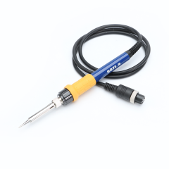 CLASS 898BD+ Üflemeli Havya İstasyonu – 2’si 1 Arada Sıcak Hava ve Lehimleme Ünitesi