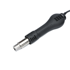 CLASS 898BD+ Üflemeli Havya İstasyonu – 2’si 1 Arada Sıcak Hava ve Lehimleme Ünitesi