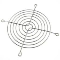 Fan Teli 90x90mm (9x9cm)