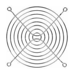 Fan Teli 120x120mm (12x12cm)
