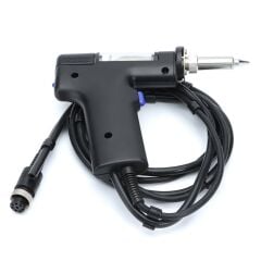 Class 948-II 4in1 Sıcak Hava Rework Havya ve Vakum İstasyonu