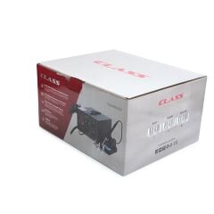 Class 852D+SE Pump Sıcak Hava Üflemeli Pompalı Havya İstasyonu