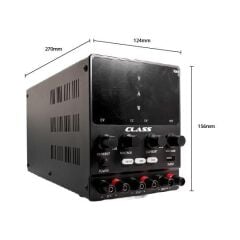 Class CPS-13010 30V 10A Anahtarlamalı Switch-Mode Power suppley  Güç Kaynağı