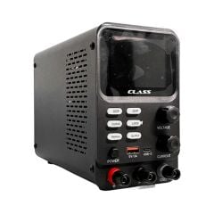 Class CPS-23005 30V 5A Dijital Switch-Mode Power suppley Güç Kaynağı