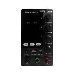 Class CPS-33005 30V 5A Anahtarlamalı  Power suppley Güç Kaynağı