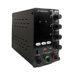 Class CPS-33005 30V 5A Anahtarlamalı  Power suppley Güç Kaynağı