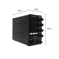 Class CPS-36005 60V 5A Tam Renkli Ekranlı Switch-Mode Güç Kaynağı