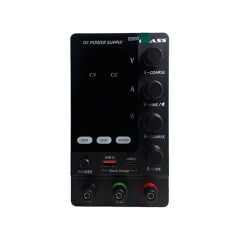 Class CPS-31203 120V 3A Renkli LCD Ekranlı Switch-Mode Güç Kaynağı