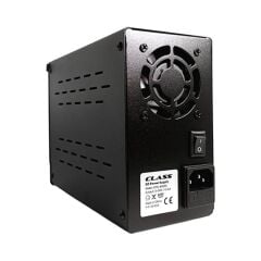 Class CPS-43005 30V 5A Renkli LCD Ekranlı Switch-Mode Power suppley Güç Kaynağı