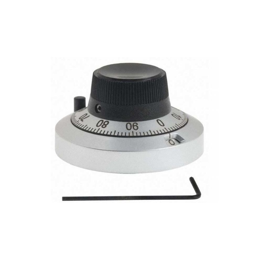 Vishay Spectrol Büyük Dial Vishay Spectrol 21A11B10