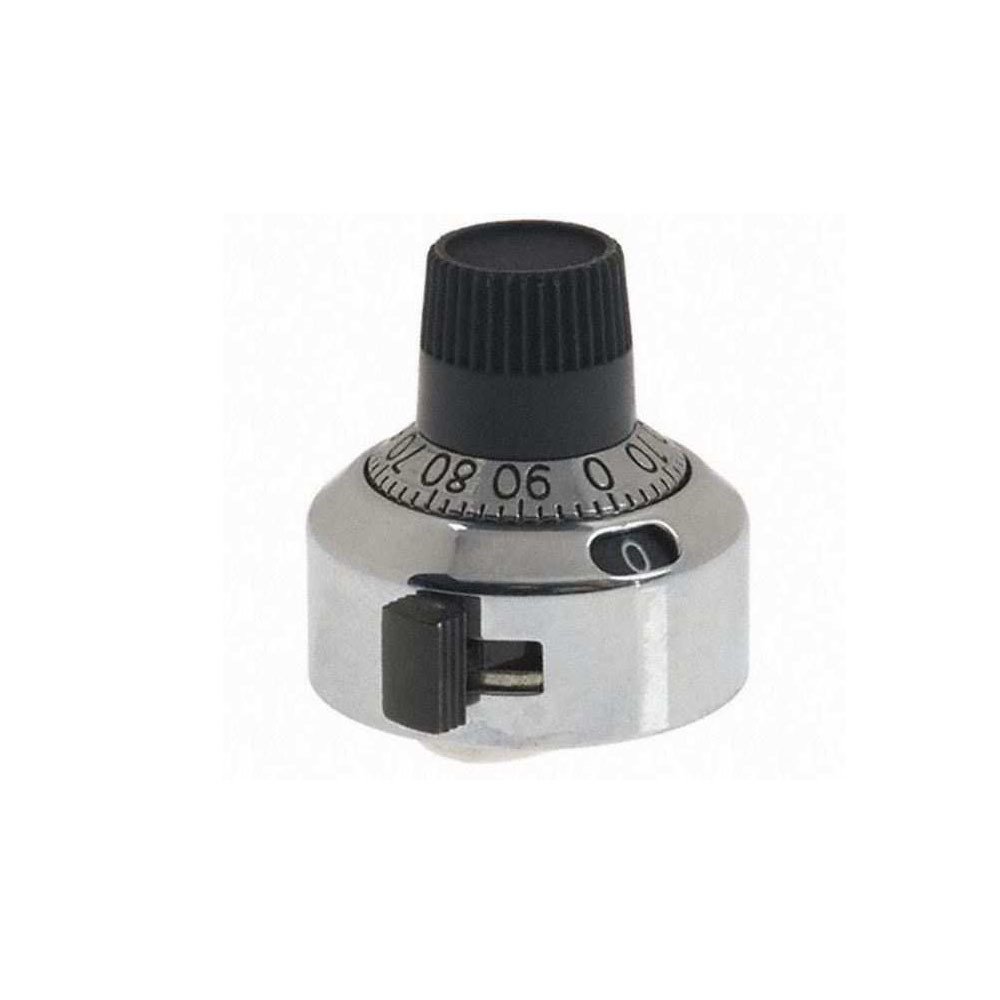 Vishay Spectrol Küçük Dial Vishay Spectrol 18A11B10