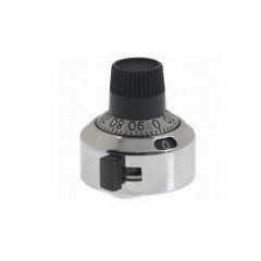 Vishay Spectrol Küçük Dial Vishay Spectrol 18A11B10
