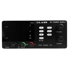 Class CPS-53020 30V 20A Akıllı Pil Şarj Destekli Switch-Mode Power suppley Güç Kaynağı