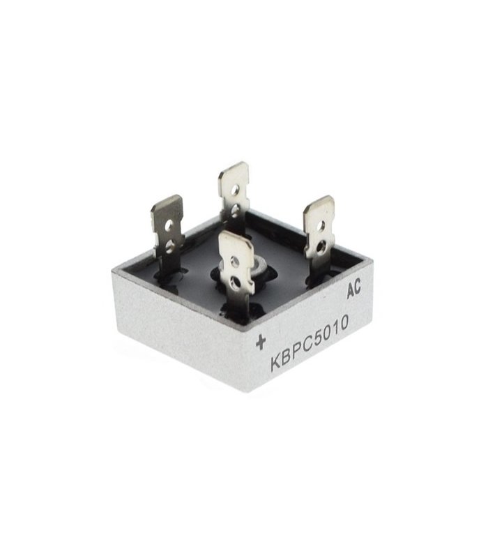 Köprü Diyot KBPC5010