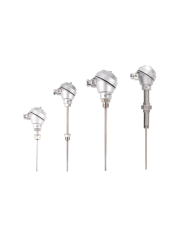 ORDEL OR02-B1H06-30 U EF Rezistans Tek Eleman Termometre