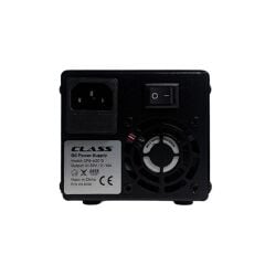 Class CPS-63010 30V 10A Kompakt Switch -Mode Power suppley Güç Kaynağı