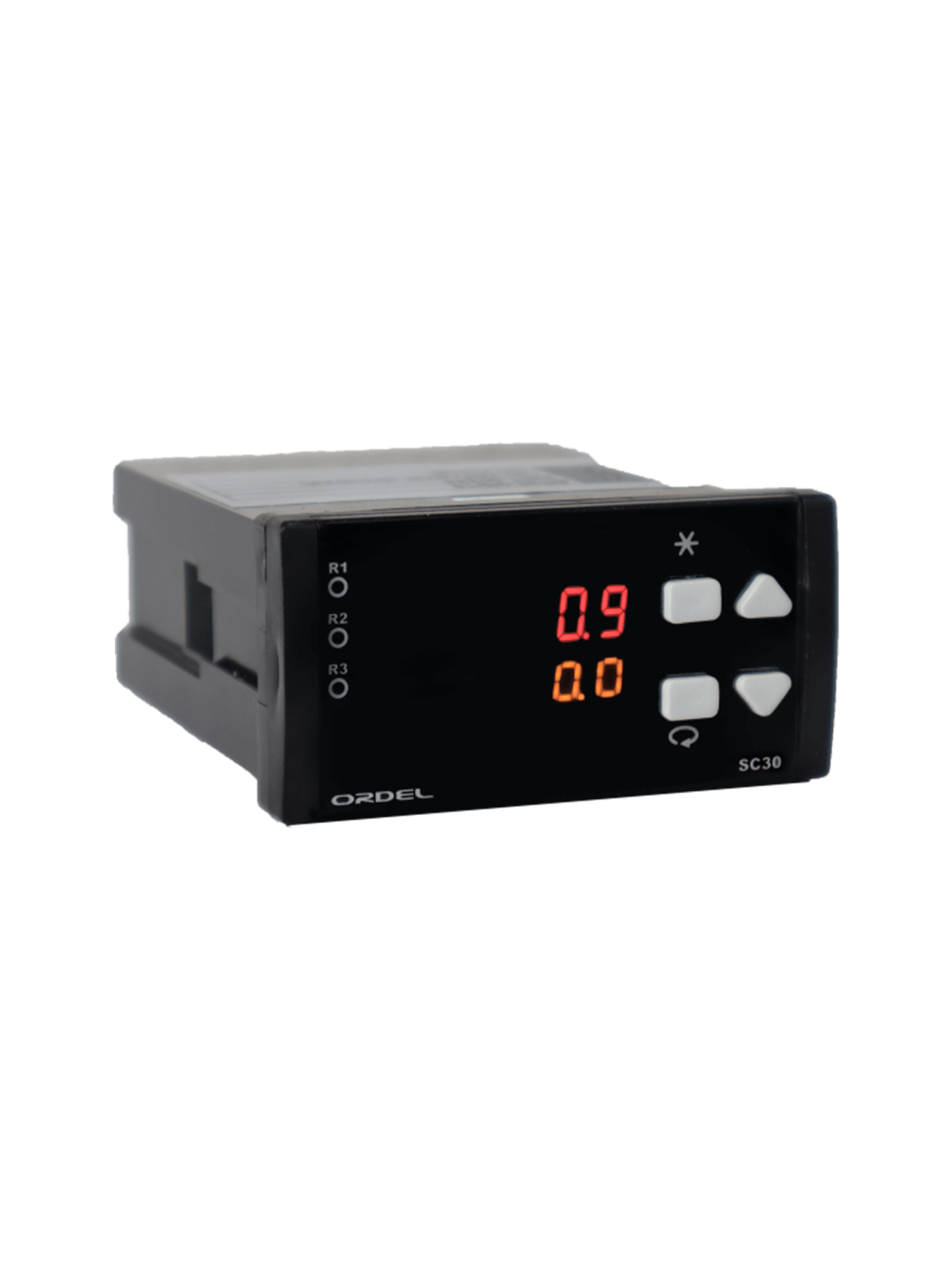 ORDEL SC30-0/0/11 Standart Kontrol Cihazı