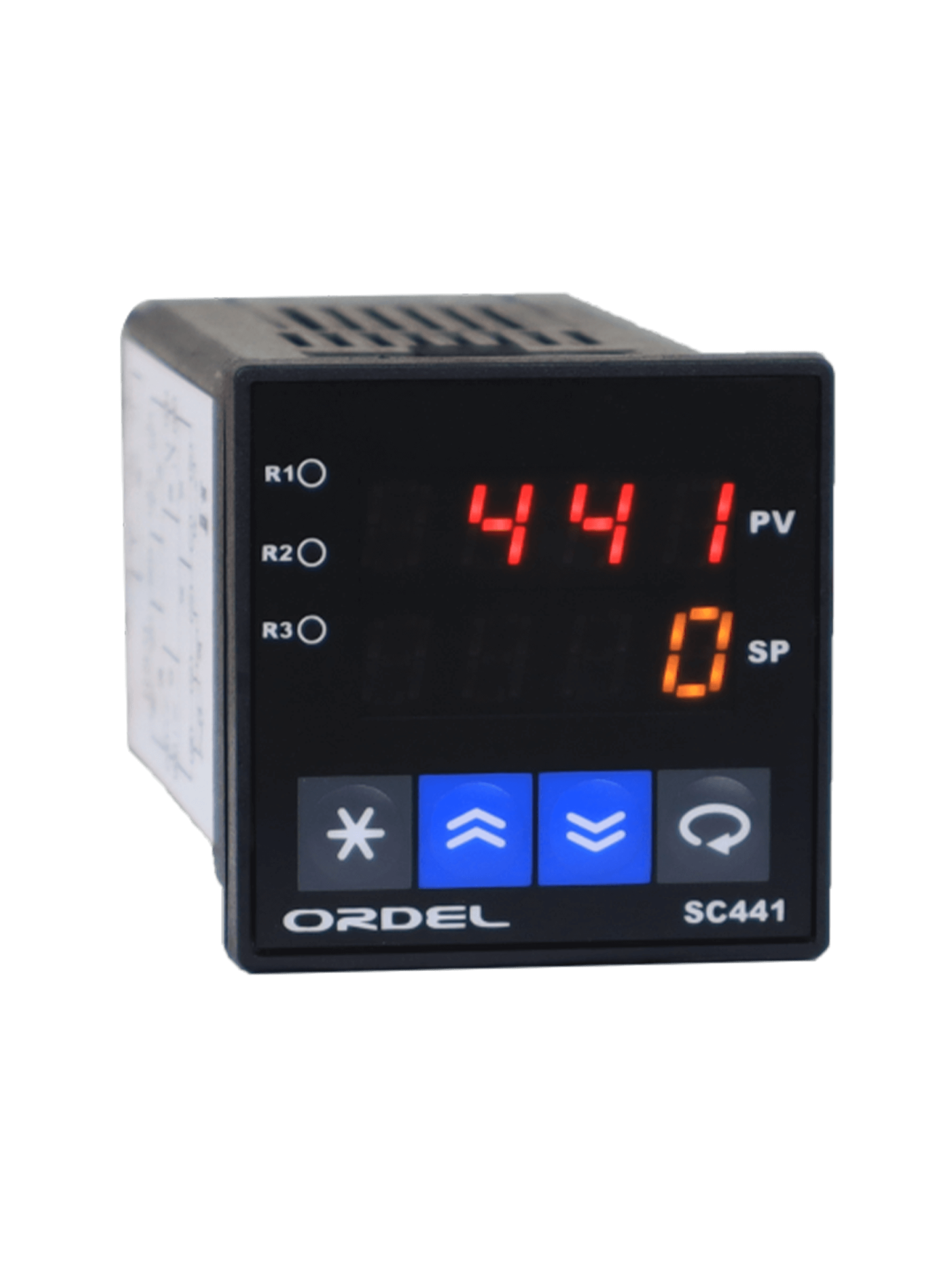 ORDEL SC441-00/00/2100 Standart Kontrol Cihazı