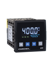 ORDEL SC400-00/00/1100 Standart Kontrol Cihazı