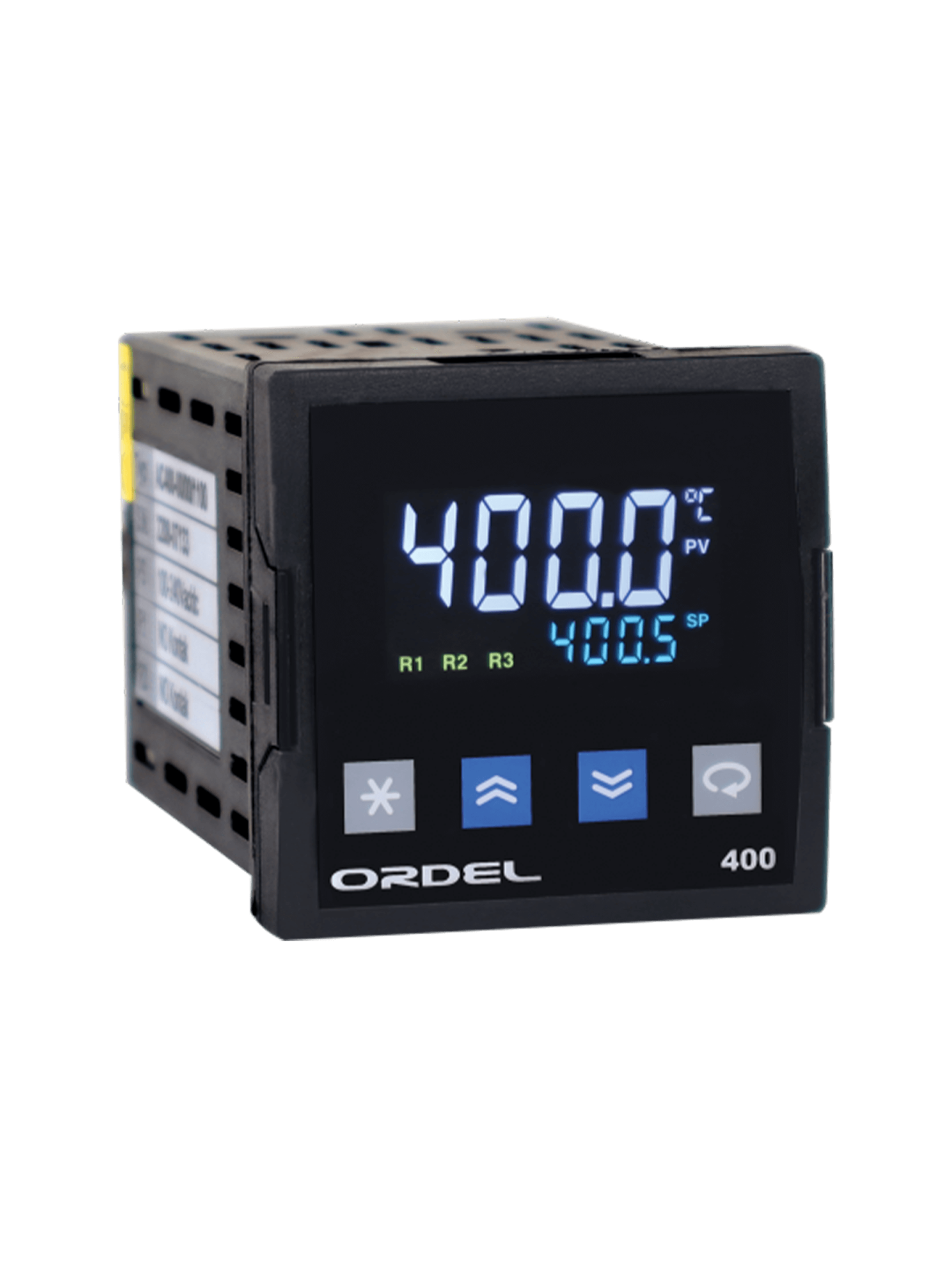 ORDEL SC491-00/00/1100 Standart Kontrol Cihazı
