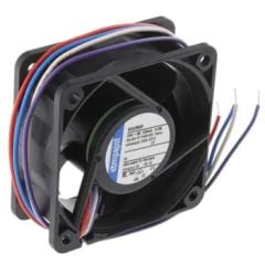 Ebm Papst 8214J/2H3P Kompakt Fan
