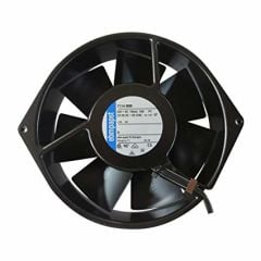 Ebm Papst 7114/NHR Kompakt Fan