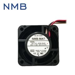 Nmb Mat 1611VL-05W-B49 Kompakt Fan