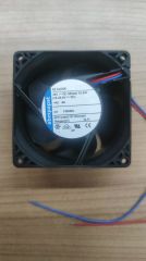 Ebm Papst 8214JNR Kompakt Fan
