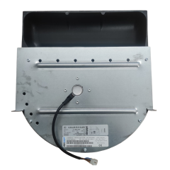 Ebm Papst 6SY7000-OAB-30 (SİEMENS) - K2E220-AB06-09 Kompakt Fan