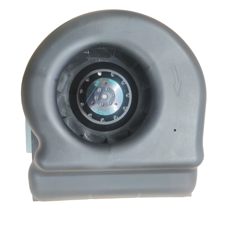 Ebm Papst 6SY7000-OAB-30 (SİEMENS) - K2E220-AB06-09 Kompakt Fan